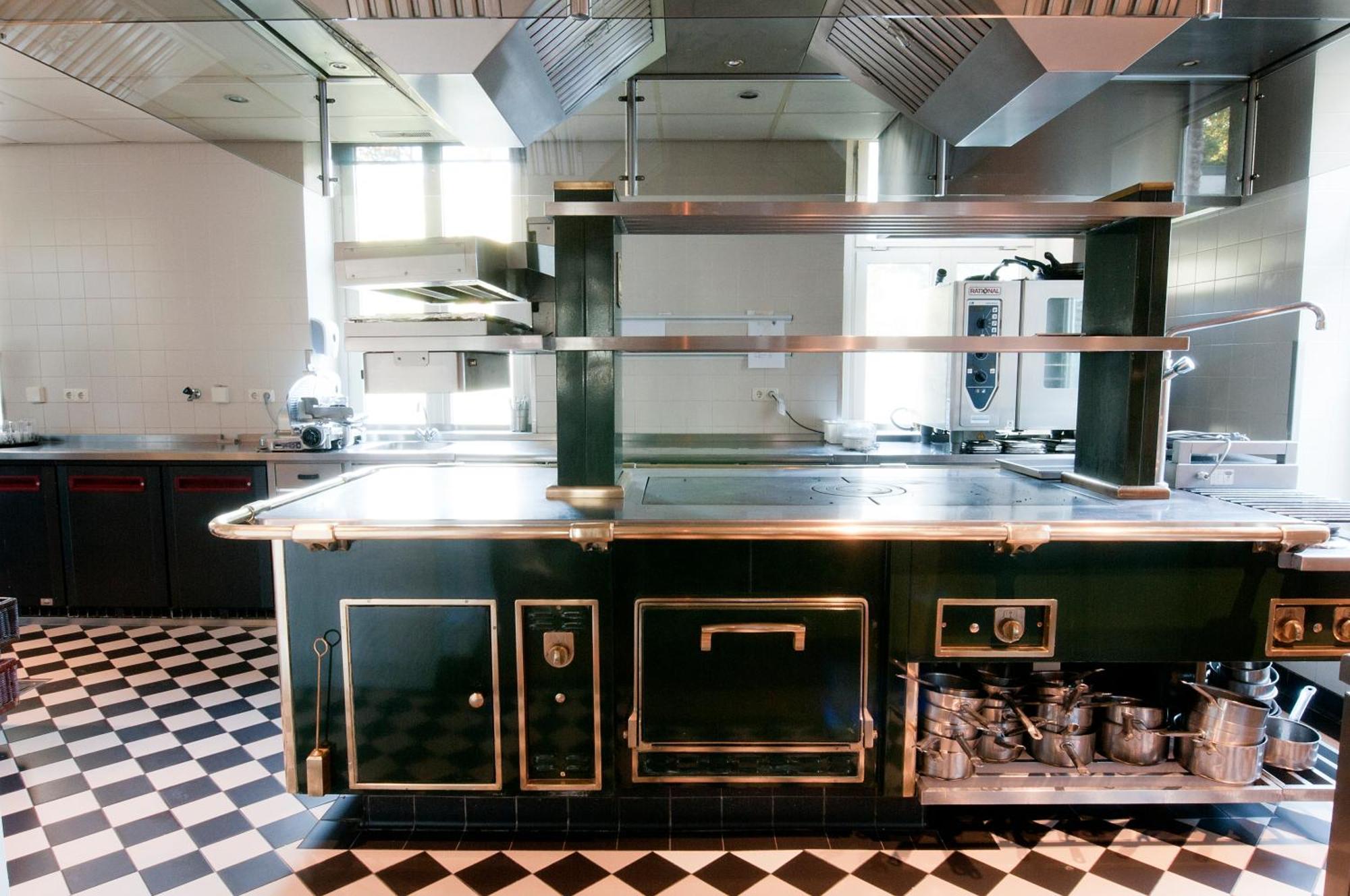 Kasteeltje Hattem Roermond Ngoại thất bức ảnh