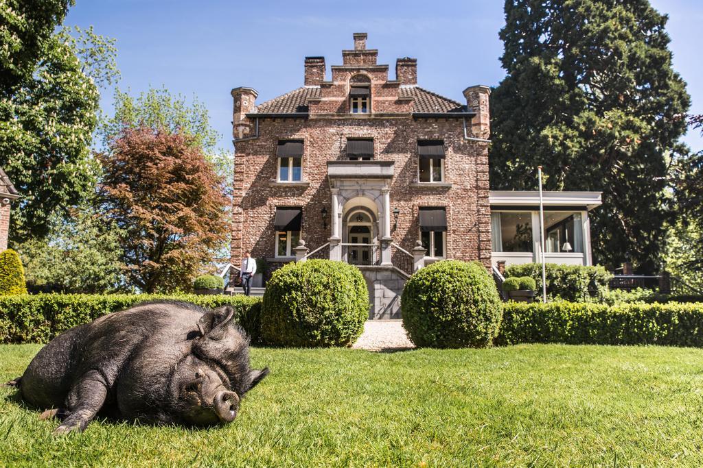 Kasteeltje Hattem Roermond Ngoại thất bức ảnh