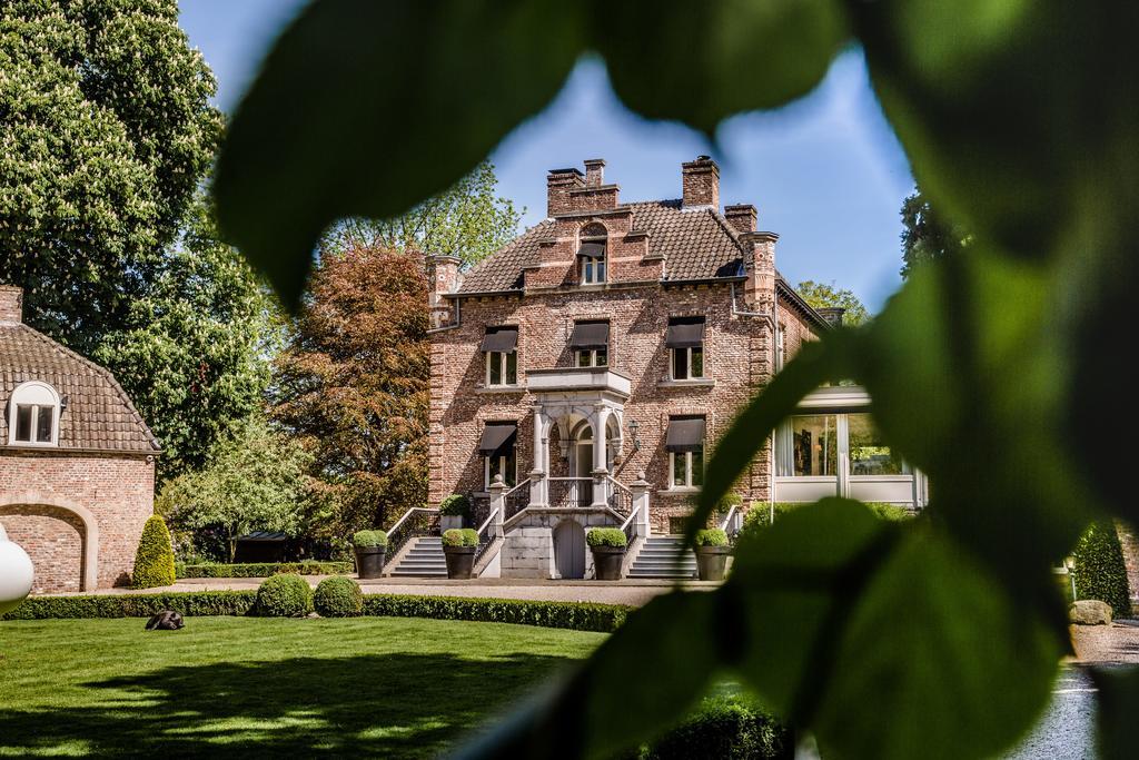 Kasteeltje Hattem Roermond Ngoại thất bức ảnh