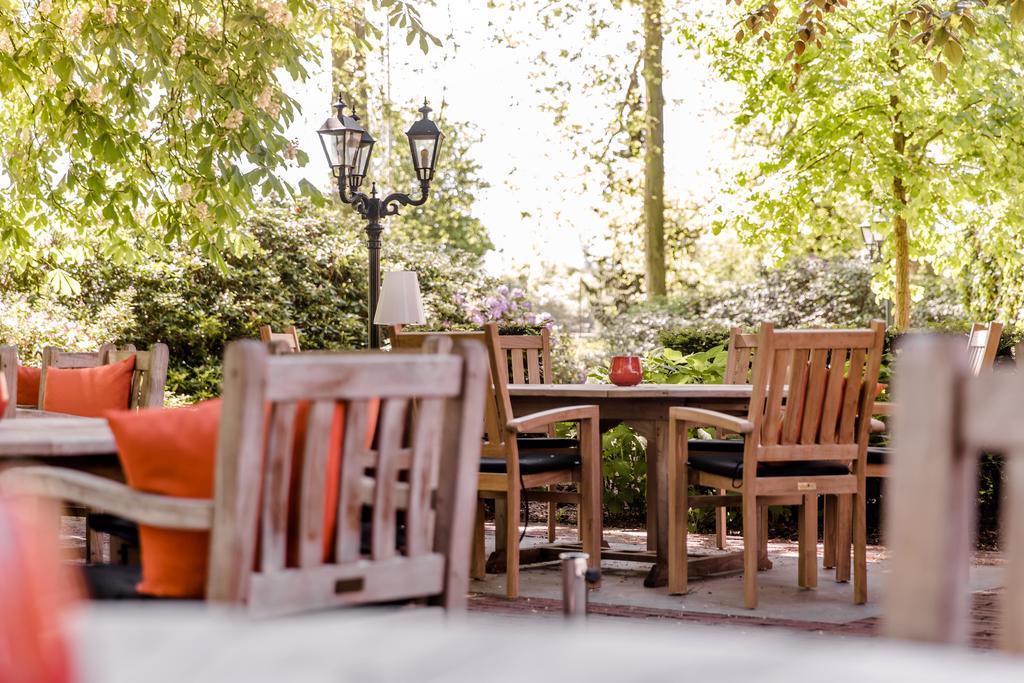 Kasteeltje Hattem Roermond Ngoại thất bức ảnh